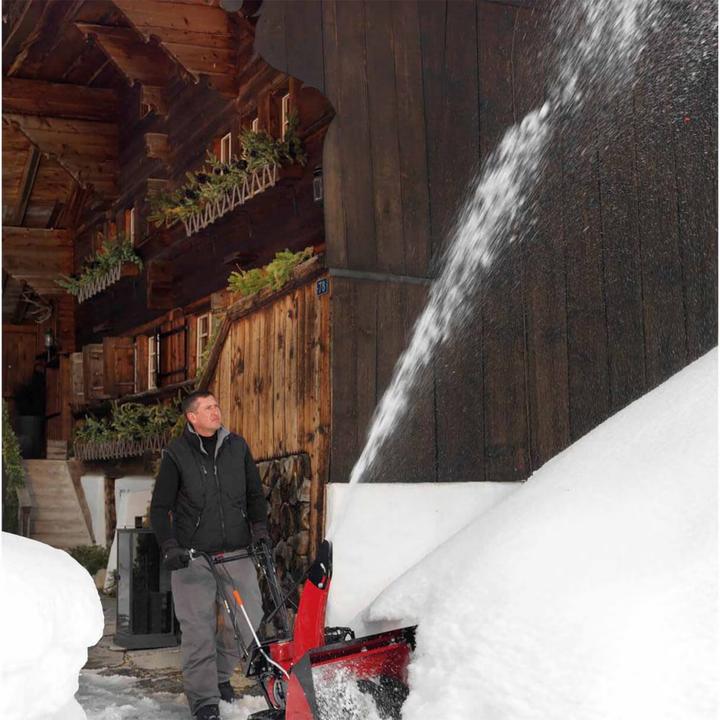 Produktbild Honda HSS655 ET (55 cm)