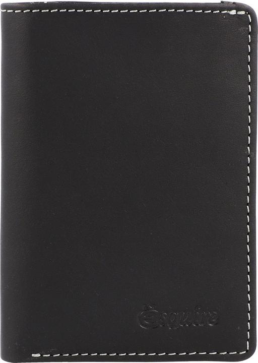 Immagine prodotto Esquire Portafoglio Oslo RFID in pelle 8 cm