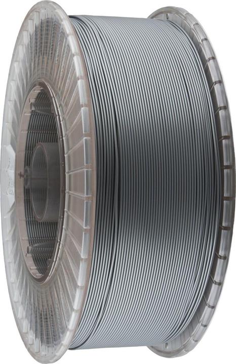 Prima Creator EasyPrint PLA - 1.75mm - 3 kg - Silver (PLA, 1.75 mm, 3000 g)