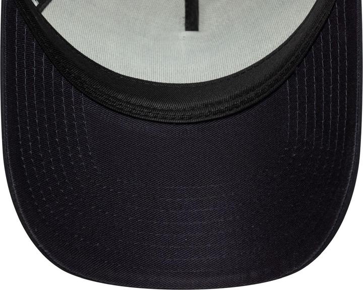 Produktbild New Era Adjustable Mesh Trucker Cap - Foam Tottenham Hotspur (One Size)