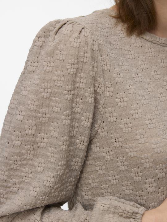 Immagine prodotto Vero Moda Maternity Normal geschnitten Rundhals Top Top (M)