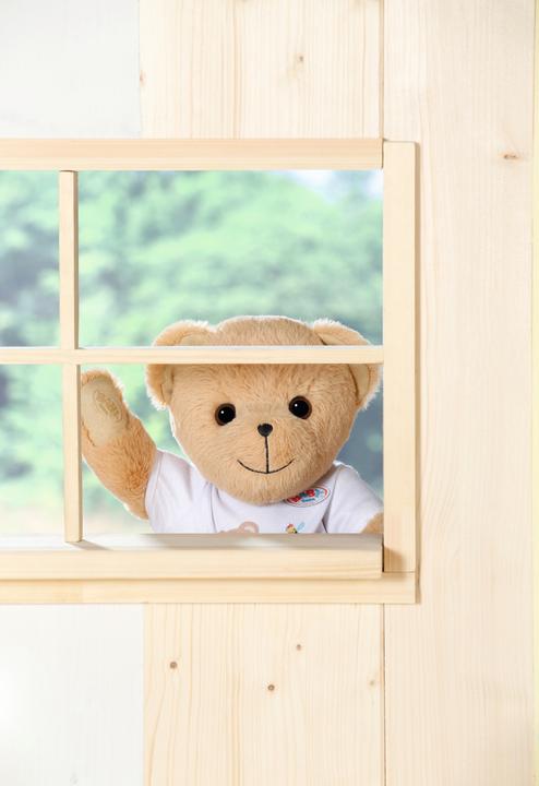 Productafbeelding Zapf Creation Zapf BABY born® Beer wh 835388