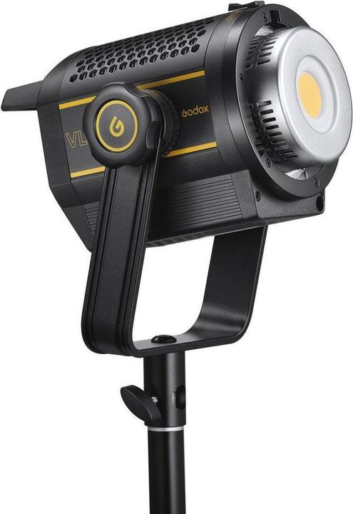 Actual product image Godox VL200II Led Video Light (Video light)
