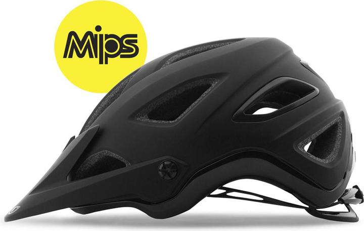 Actual product image Giro Montaro (51 - 55 cm)