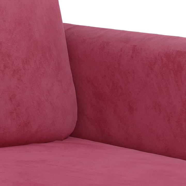 Produktbild vidaXL 2-Sitzer-Sofa (2-Sitzer)