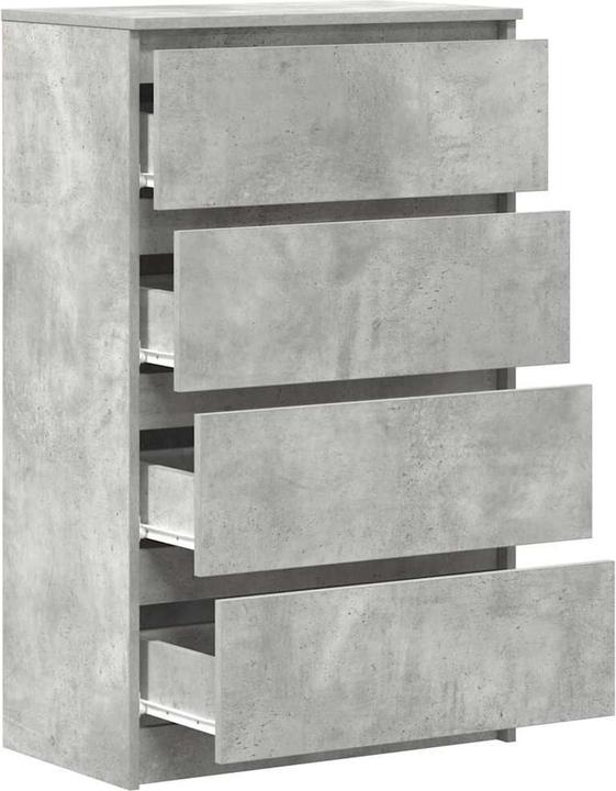 Actual product image VidaXL Peter (60 x 35 x 98.5 cm)