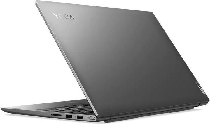 Immagine prodotto Lenovo Yoga Slim 7 Pro (16", 1000 GB, 16 GB, DE, Intel Core i7-12700H)