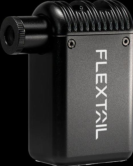 Immagine prodotto Flextailgear Piccola pompa per bicicletta