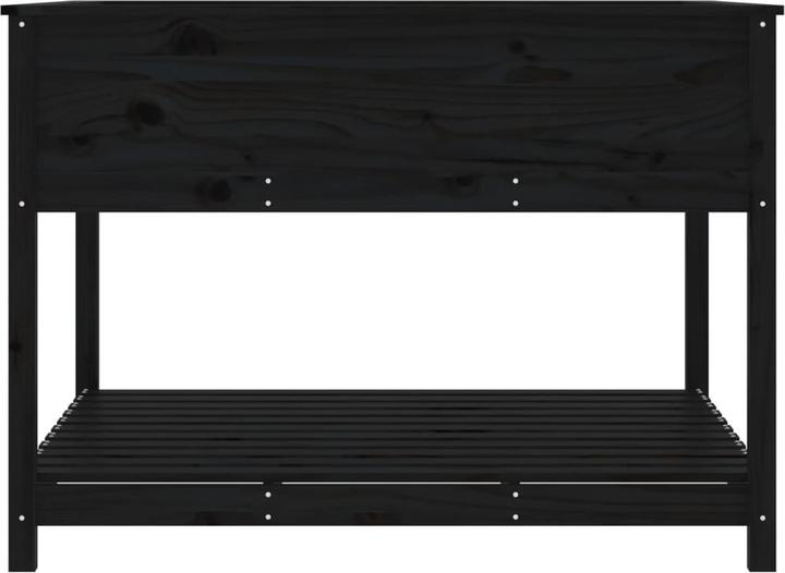 Produktbild vidaXL Pflanzgefäss