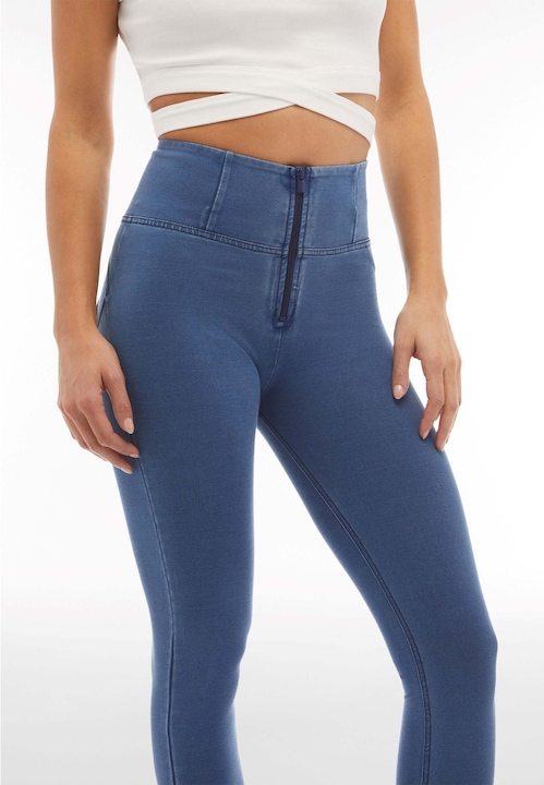 Image du produit Freddy WR.UP® Pantalon sculptant WRUP2HC002ORG (XS)
