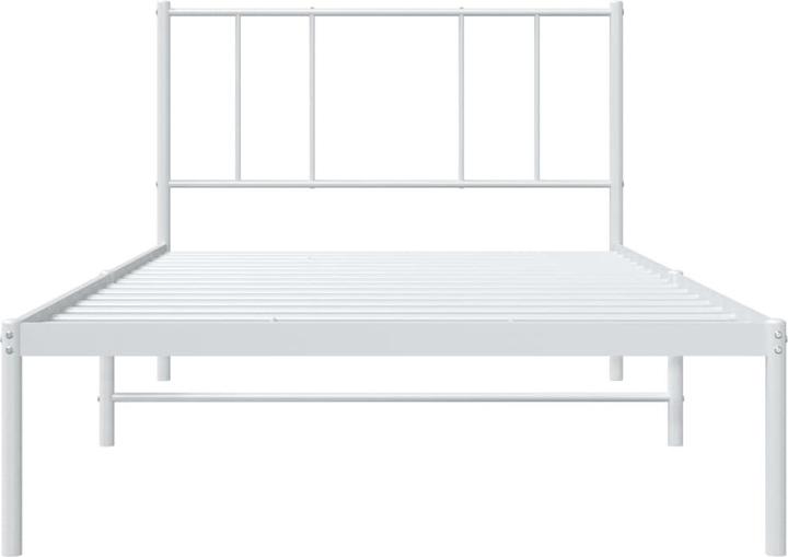 Image du produit vidaXL Bettgestell (100 x 200 cm)