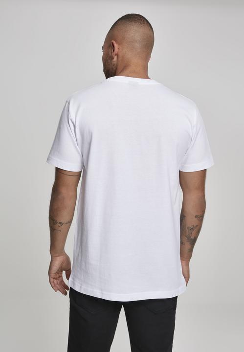 Produktbild Mister Tee Gang Signs Tee (S)