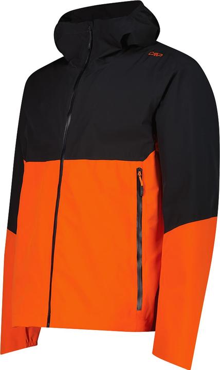 Produktbild CMP Campagnolo Jacket Fix Hood 2 Layer (52)