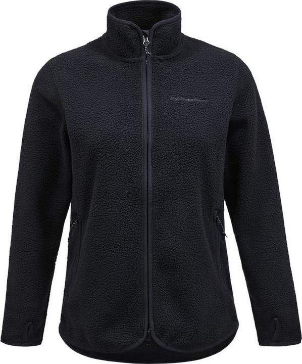Immagine prodotto Peak Performance Pile Zip (XS)