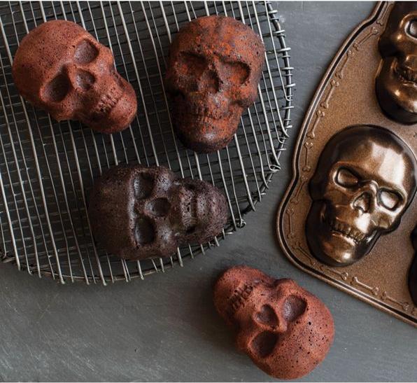 Immagine prodotto Nordic Ware Cranio per teglia NordicWare