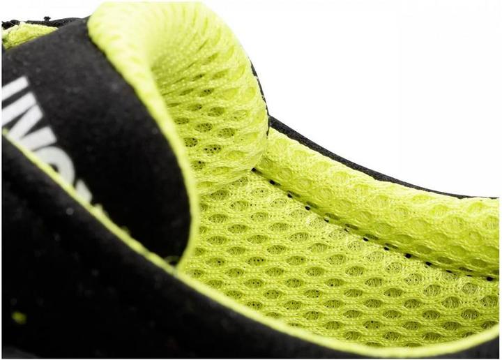 Actual product image Uvex Safety low shoe (S1P, 43)