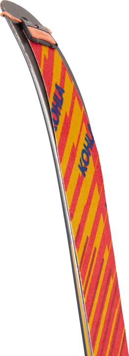 Image du produit Kohla Alpinist Pro Multifit 110mm