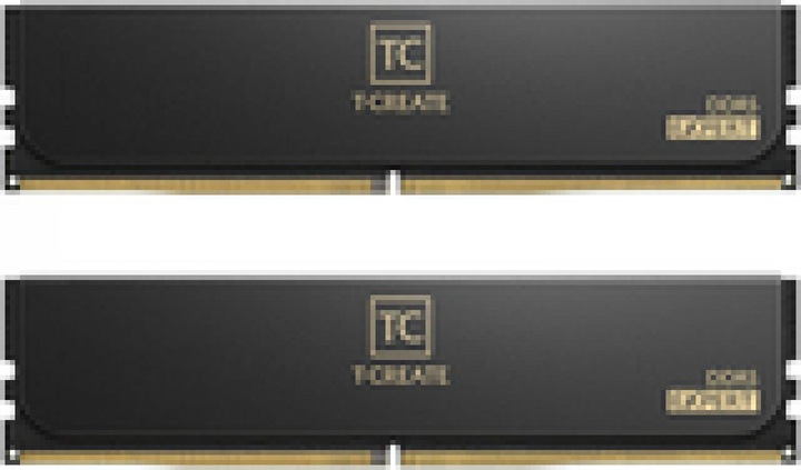 Teamgroup T-Create Expert (2 x 16GB, 6000 MHz, DDR5 RAM, DIMM)