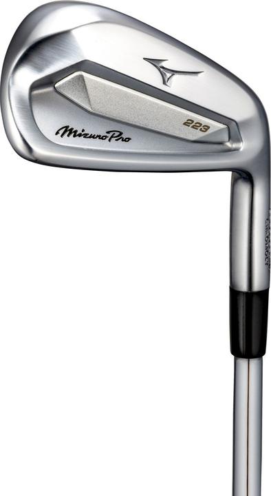 Produktbild Mizuno Pro 223 (Rechtshänder)