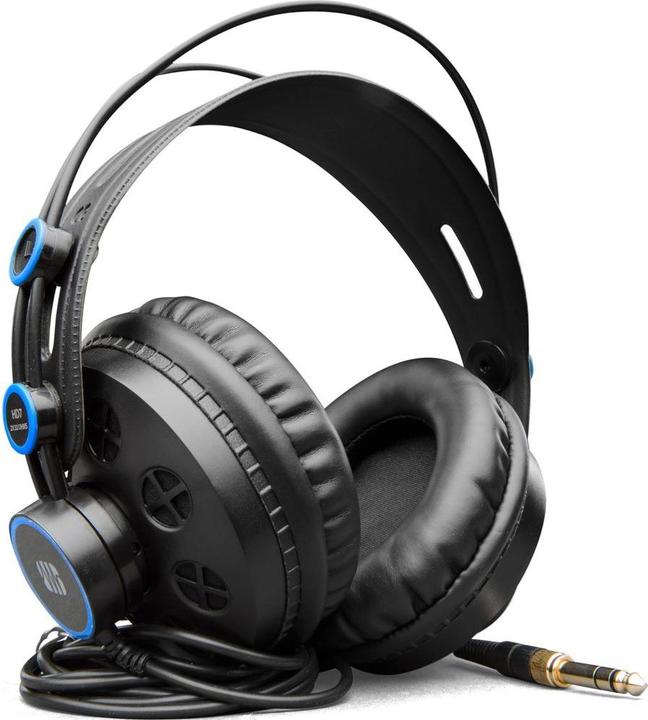 Produktbild PreSonus Hd7 (Kabelgebunden)