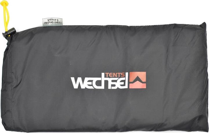 Produktbild Wechsel Pathfinder Groundsheet