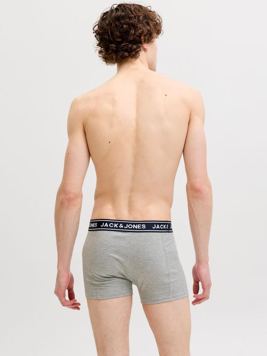 Produktbild Jack & Jones 7er-pack Trunks Trunks (M, 7er Pack)