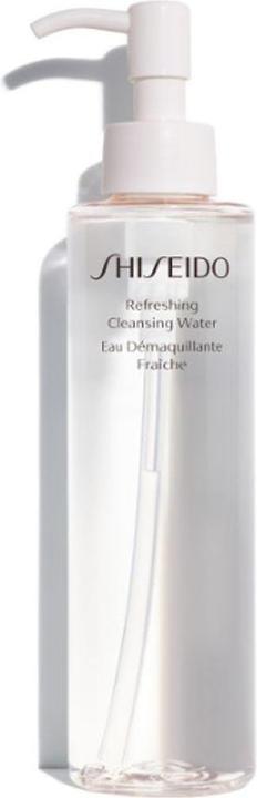 Actual product image Shiseido Generic Skincare Perfect Cleansing Oil (Cleansing oil, 180 ml)