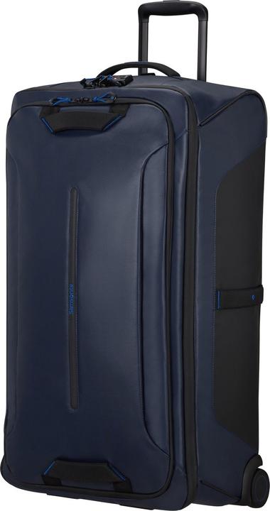 Produktbild Samsonite Reistas Met Wielen - Ecodiver Duffle/Wh 79/29 (Large) Blue Nights (122 l)