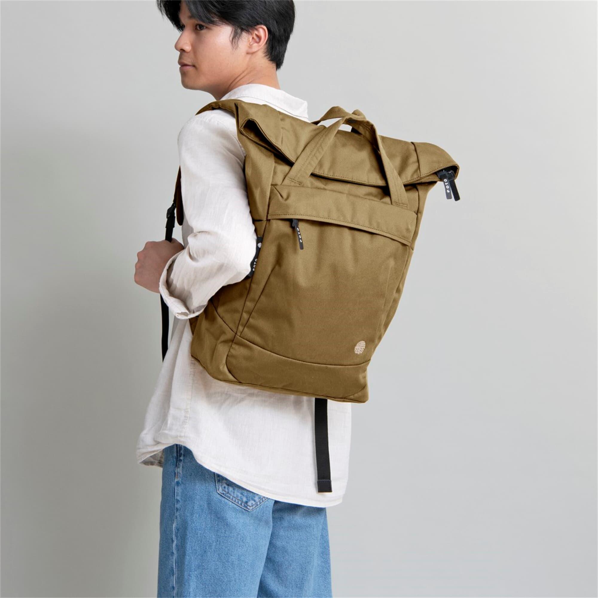 Thumbnail - Eoto, Rucksack, (26 l)