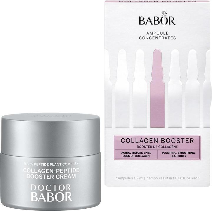 Immagine prodotto Babor Routine di potenziamento del collagene (Set per la cura del viso)