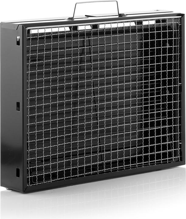 Produktbild BearBQ Holzkohlegrill (35 cm)