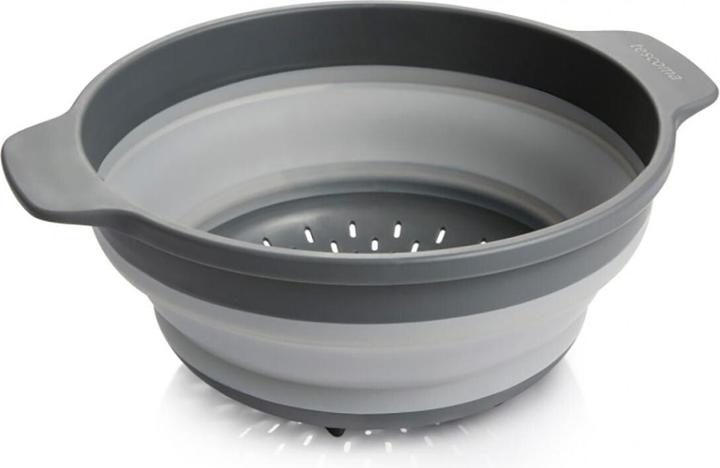 Tescoma Passoire GrandCHEF ø 24 cm, pliable (24 cm)