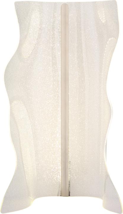 Produktbild Globo Tischleuchte Metall Nickel Matt, 1xled (1600 lm)