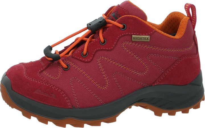 Produktbild High Colorado Vilan Low High Tex Wanderschuhe (29)