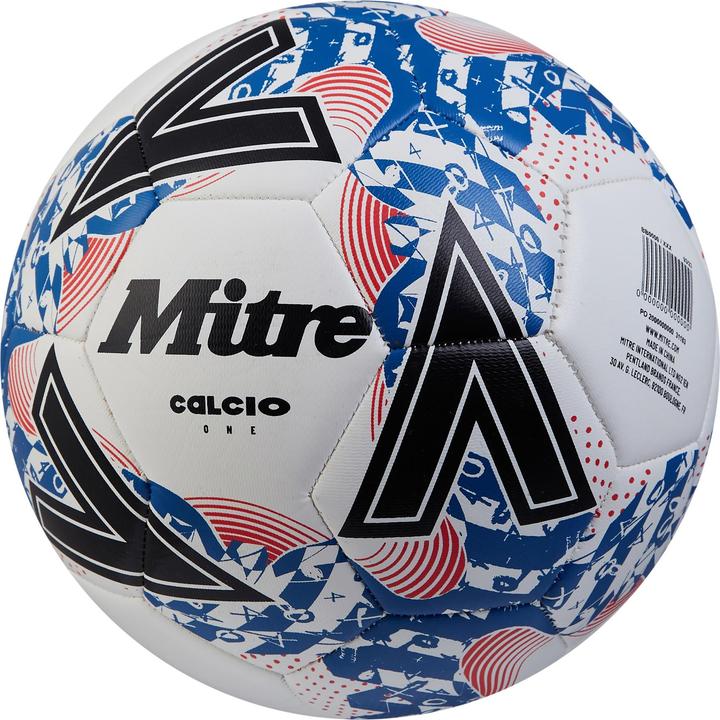 Immagine prodotto Mitre Calcio 24 Pallone (5)