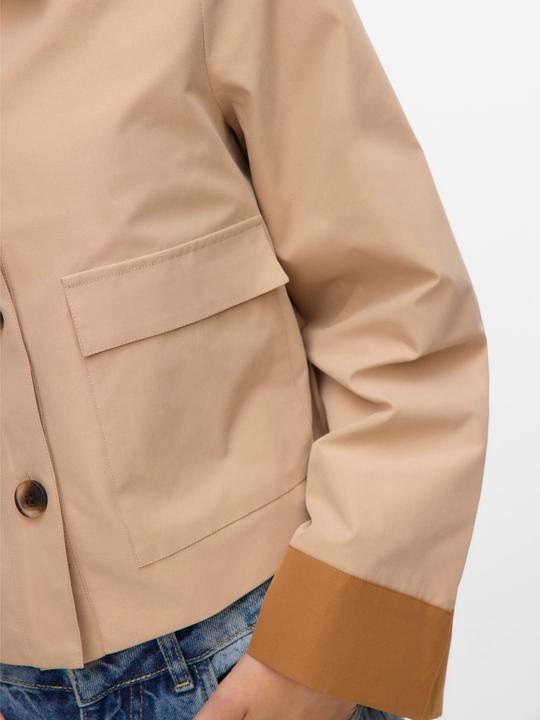 Actual product image Vero Moda VMVIC Jacke Jacke (L)