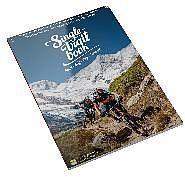 Libro Singletrail 06 Alto Vallese (Tedesco, Inglese, Thomas Giger)