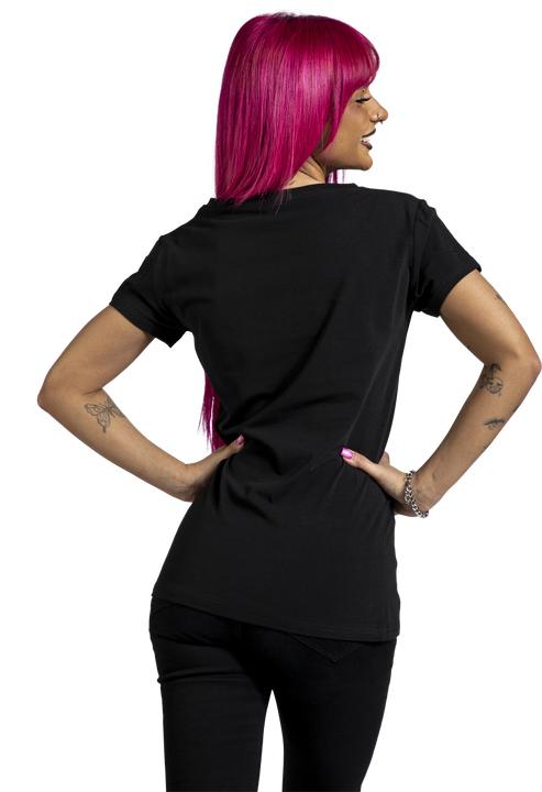 Produktbild RED by EMP Double Pack T-Shirts (S)