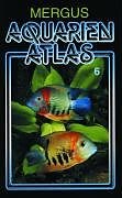 Image du produit Aquarien Atlas. Bd.6 (Allemand)