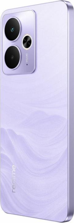 Produktbild realme 14T (256 GB, Lightning Purple, 6.67", Dual SIM, 5G)