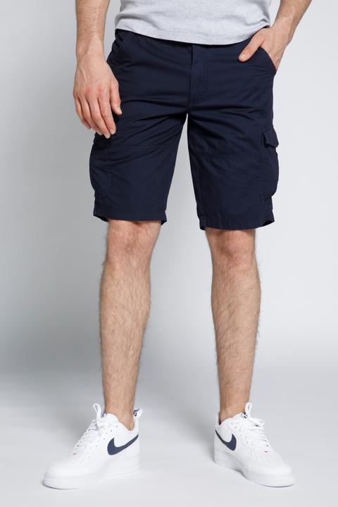 Actual product image Sthuge Cargo Bermuda, 6 Taschen, Regular Fit, bis Gr. 72 (56)