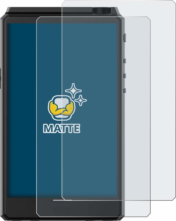 Actual product image BROTECT Protector Anti-Glare