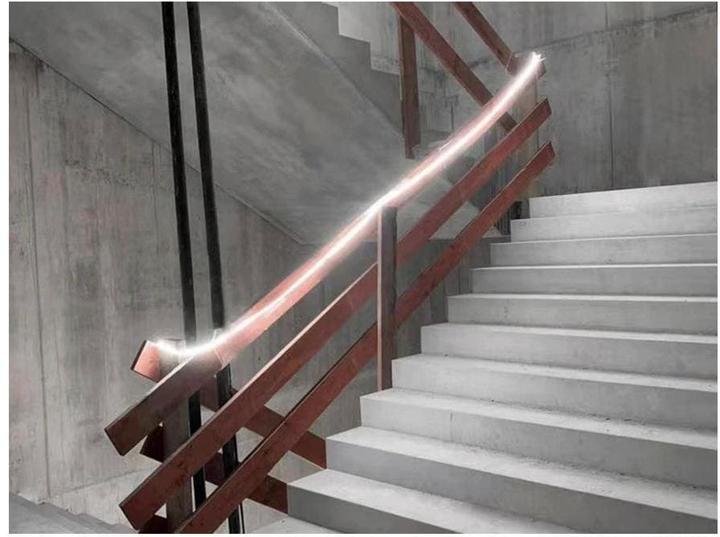 Produktbild Ekström Kabelrolle (1000 lm)