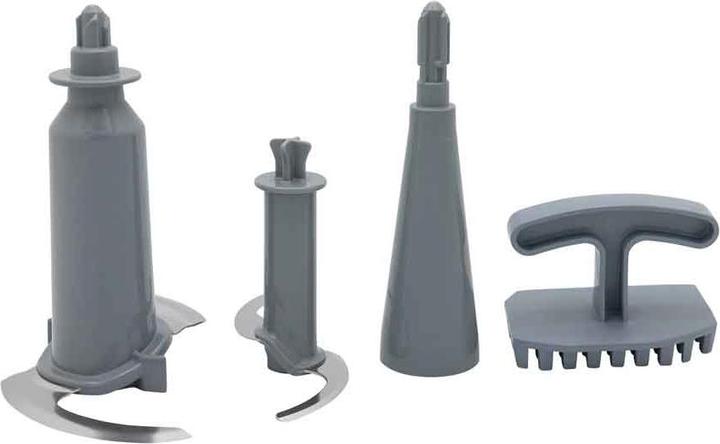 Produktbild Braun MQ 9195XLI