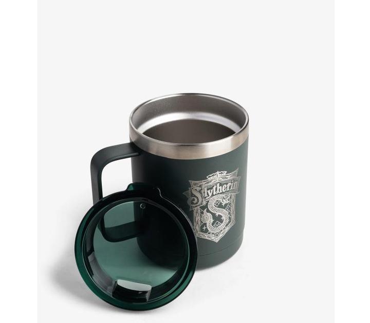 Image du produit Smart Shake Bohtal Insulated Coffee Mug HP, 350 ml / 12 oz, Slytherin (0.35 l)