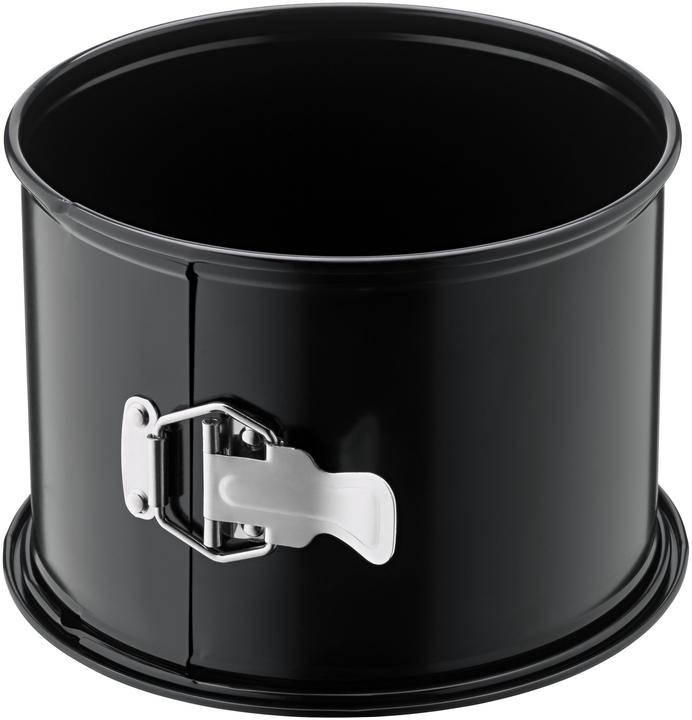 Kaiser Springform mit hohem Rand (20 cm)