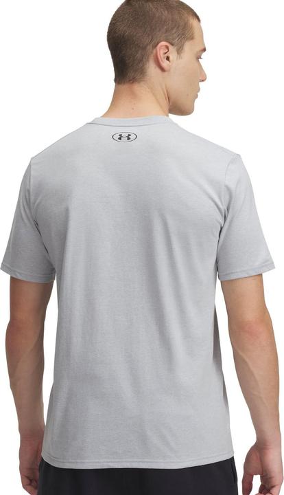 Produktbild Under Armour Herren UA M BOXED SPORTS UPDATED SS Shirt (L)