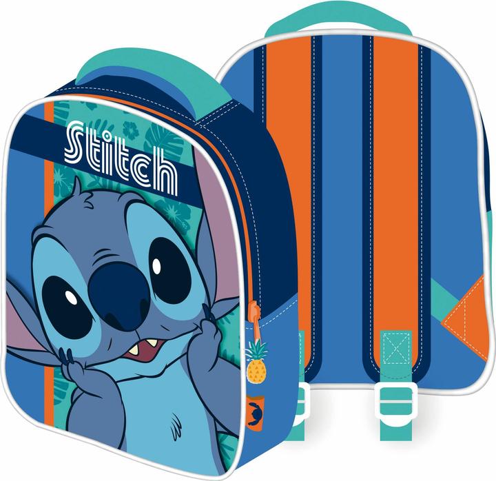 Immagine prodotto Arditex Zaino Disney: Lilo & Stich 32 x 26 x 10 cm