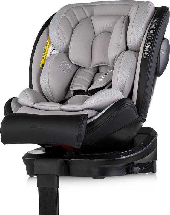 Actual product image Chipolino Kindersitz Hypnotic Plus (Reboarder)