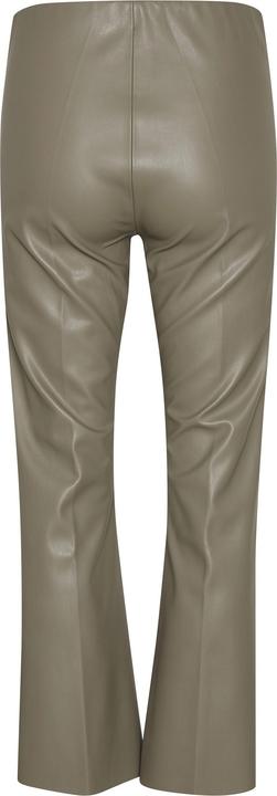 Produktbild Soaked in Luxury Kaylee PU Kickflare (XL)